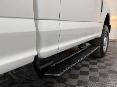 2022 Ford F-250 XL