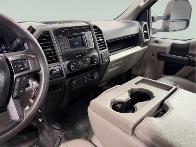 2022 Ford F-250 XL