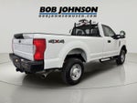 2022 Ford F-250 XL