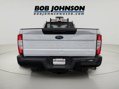 2022 Ford F-250 XL