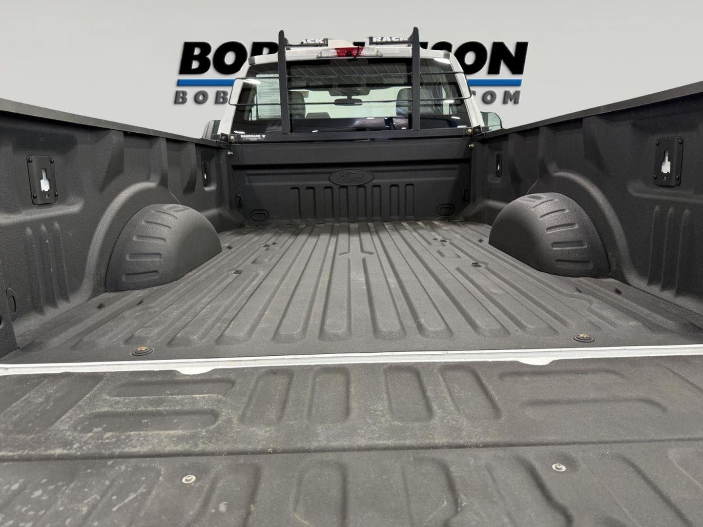 2022 Ford F-250 XL