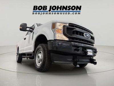 2022 Ford F-250 XL