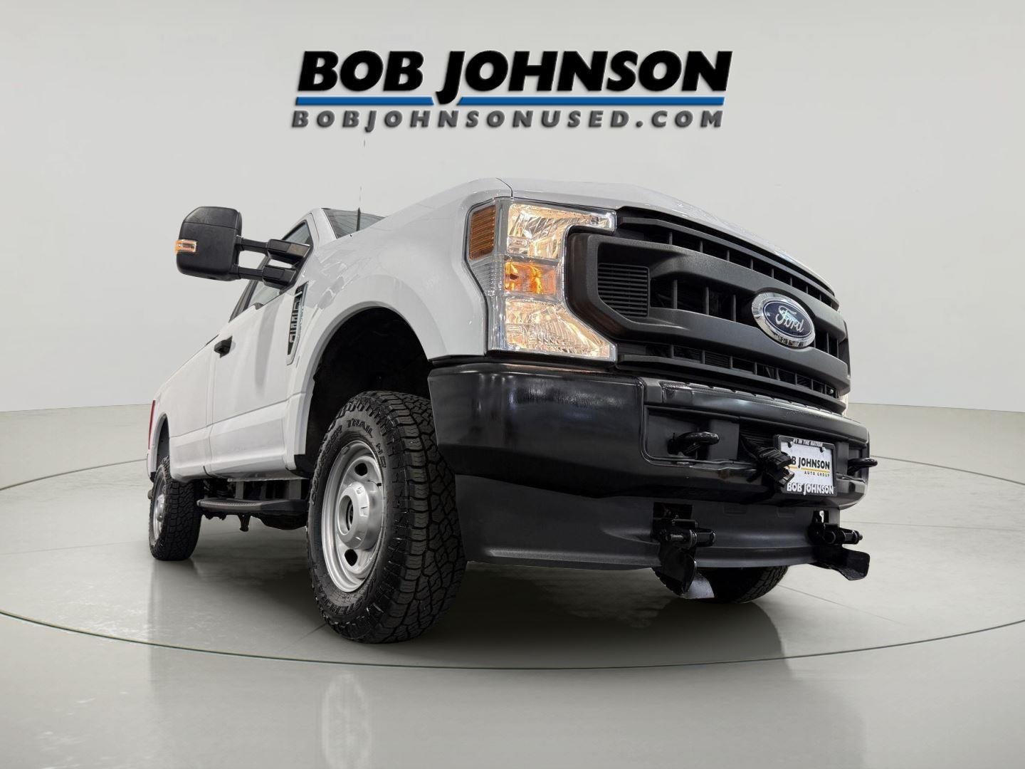 2022 Ford F-250 XL