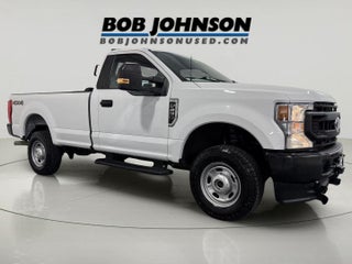 2022 Ford F-250 XL
