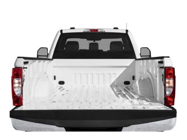 2022 Ford F-250 XL