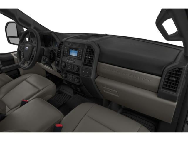2022 Ford F-250 XL