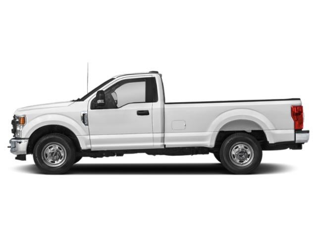 2022 Ford F-250 XL