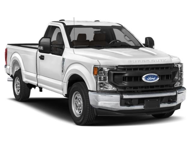 2022 Ford F-250 XL