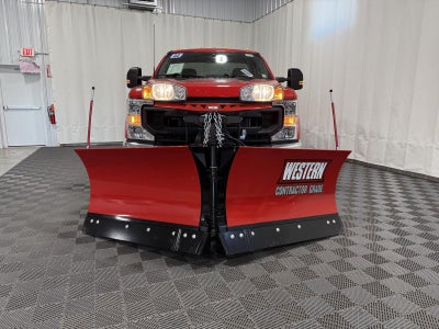 2022 Ford F-250 XL