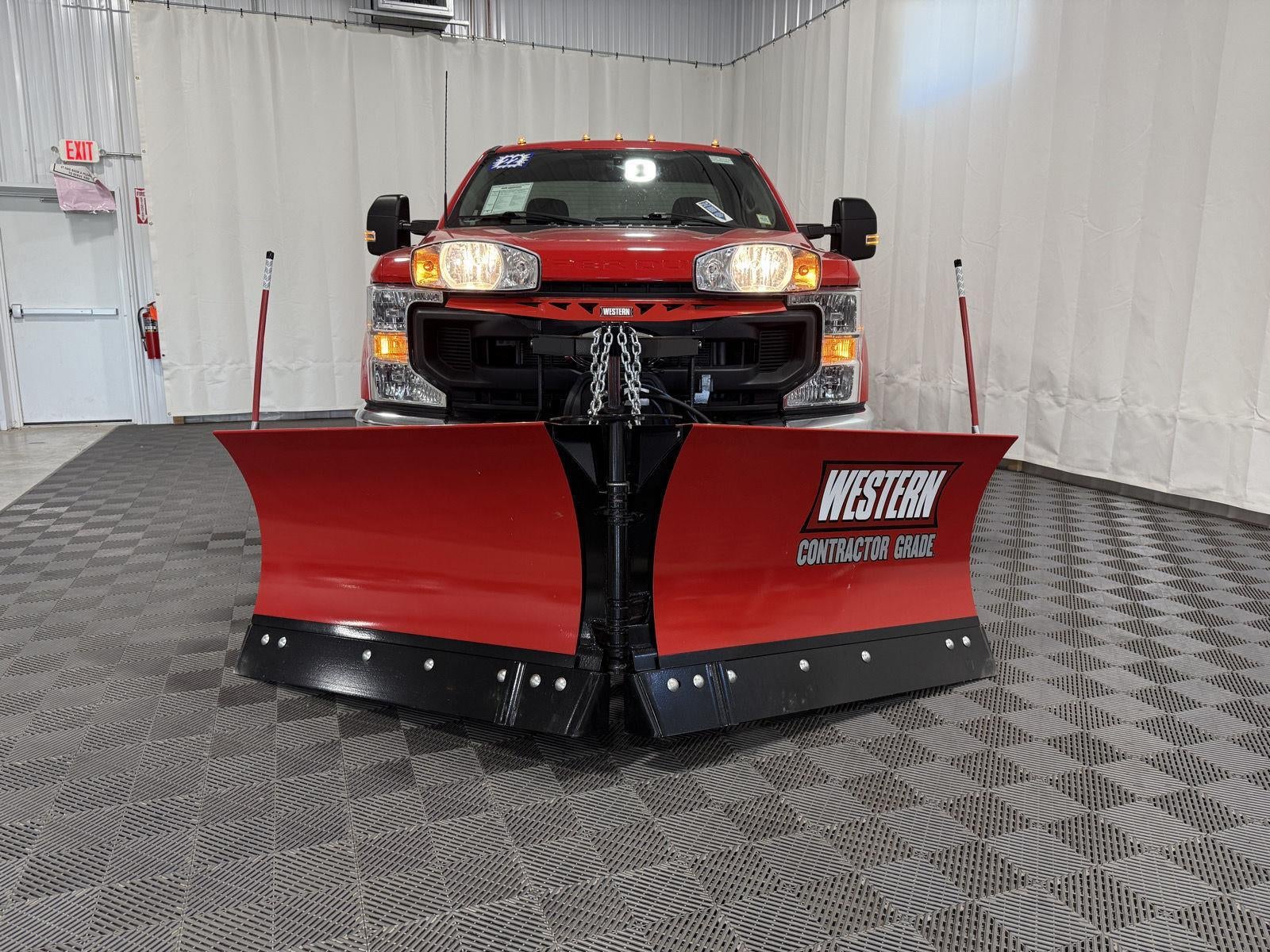 2022 Ford F-250 XL