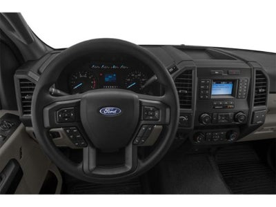2022 Ford F-250 XL