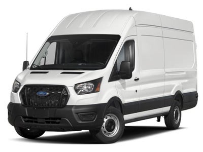2023 Ford Transit-250 Cargo Van T-250 148 Hi Rf 9070 GVWR RWD