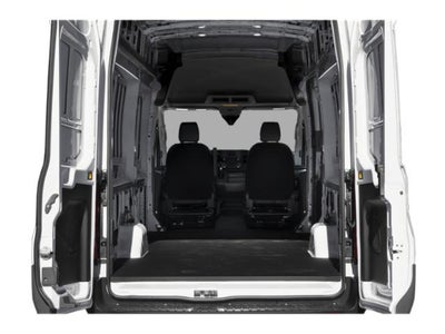 2023 Ford Transit-250 Cargo Van T-250 148 Hi Rf 9070 GVWR RWD
