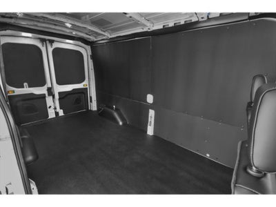2023 Ford Transit-250 Cargo Van T-250 148 Hi Rf 9070 GVWR RWD