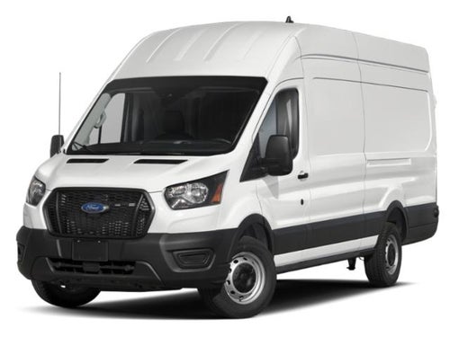 2025 Ford Transit-250 Cargo Van T-250 148' Hi Rf 9070 GVWR RWD