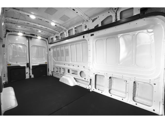 2025 Ford Transit-250 Cargo Van T-250 148' Hi Rf 9070 GVWR RWD