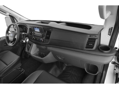 2025 Ford Transit-250 Cargo Van T-250 148' Hi Rf 9070 GVWR RWD