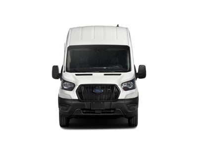 2025 Ford Transit-250 Cargo Van T-250 148' Hi Rf 9070 GVWR RWD