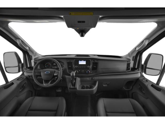 2025 Ford Transit-250 Cargo Van T-250 148' Hi Rf 9070 GVWR RWD