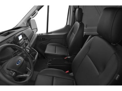 2025 Ford Transit-250 Cargo Van T-250 148' Hi Rf 9070 GVWR RWD