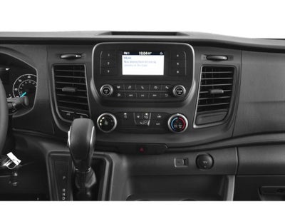 2025 Ford Transit-250 Cargo Van T-250 148' Hi Rf 9070 GVWR RWD