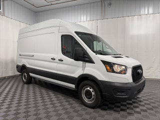 2025 Ford Transit-250 Cargo Van T-250 148' Hi Rf 9070 GVWR RWD