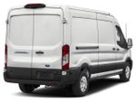 2022 Ford E-Transit-350 Cargo Van T-350 130' Med Rf 9500 GVWR RWD