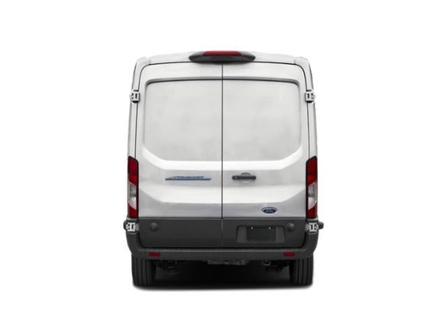2022 Ford E-Transit-350 Cargo Van T-350 130' Med Rf 9500 GVWR RWD