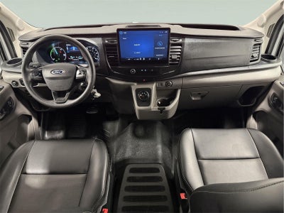 2022 Ford E-Transit-350 Cargo Van 350