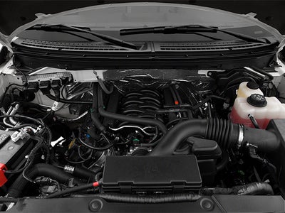 2013 Ford F-150 XL
