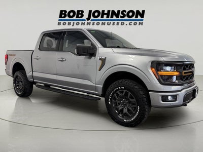 2024 Ford F-150 Tremor