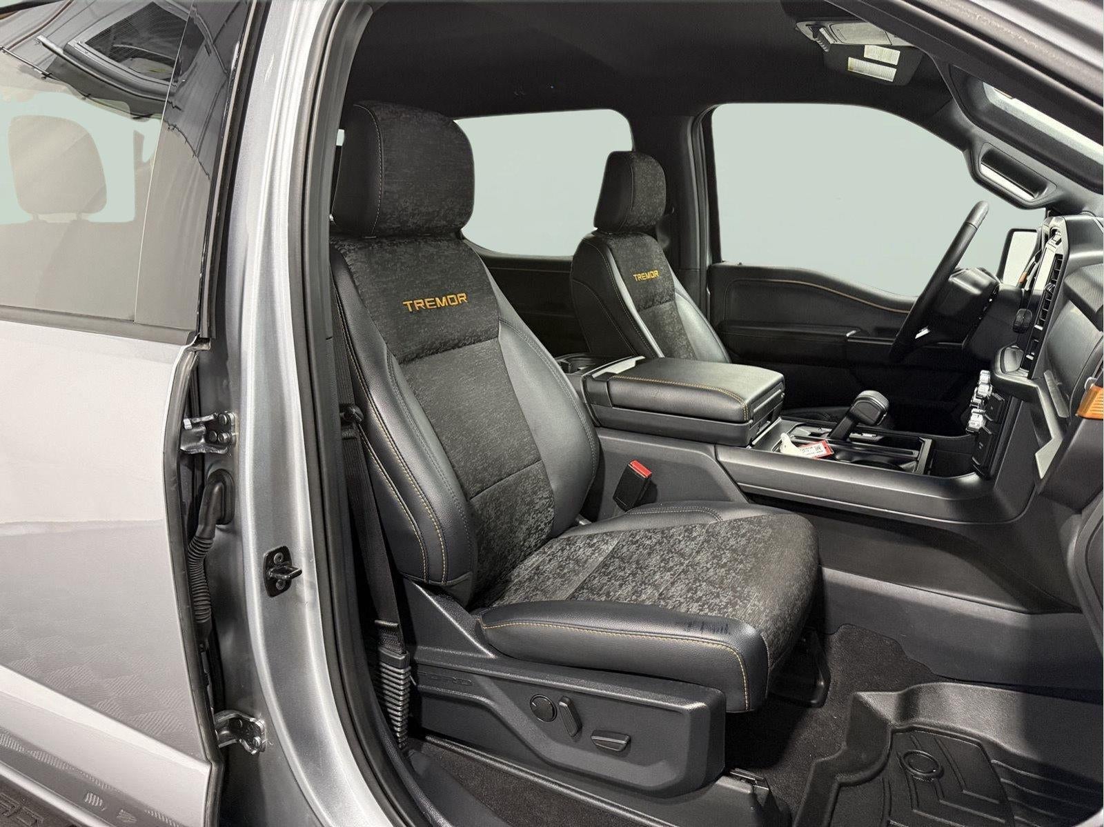 2024 Ford F-150 Tremor