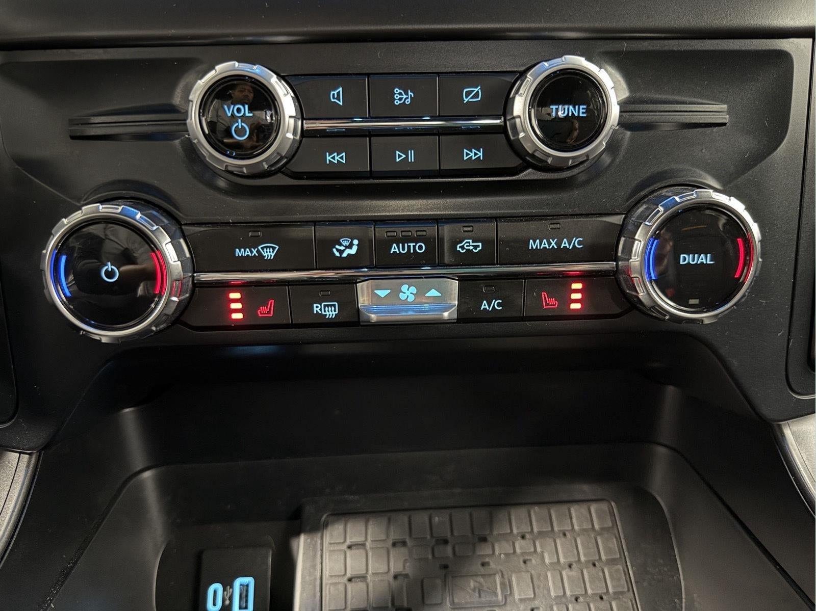 2024 Ford F-150 Tremor