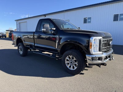 2023 Ford F-350 XL
