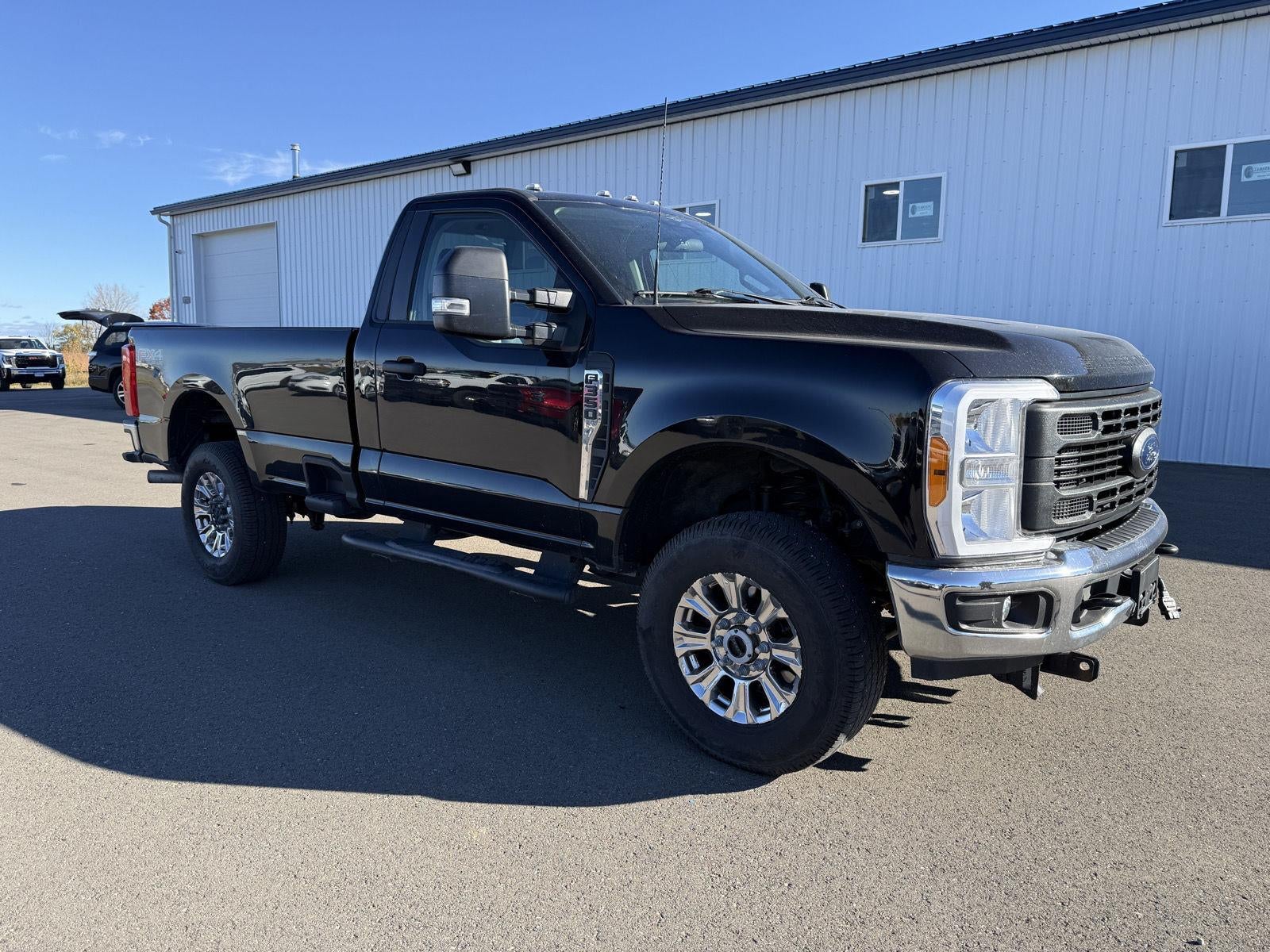 2023 Ford F-350 XL