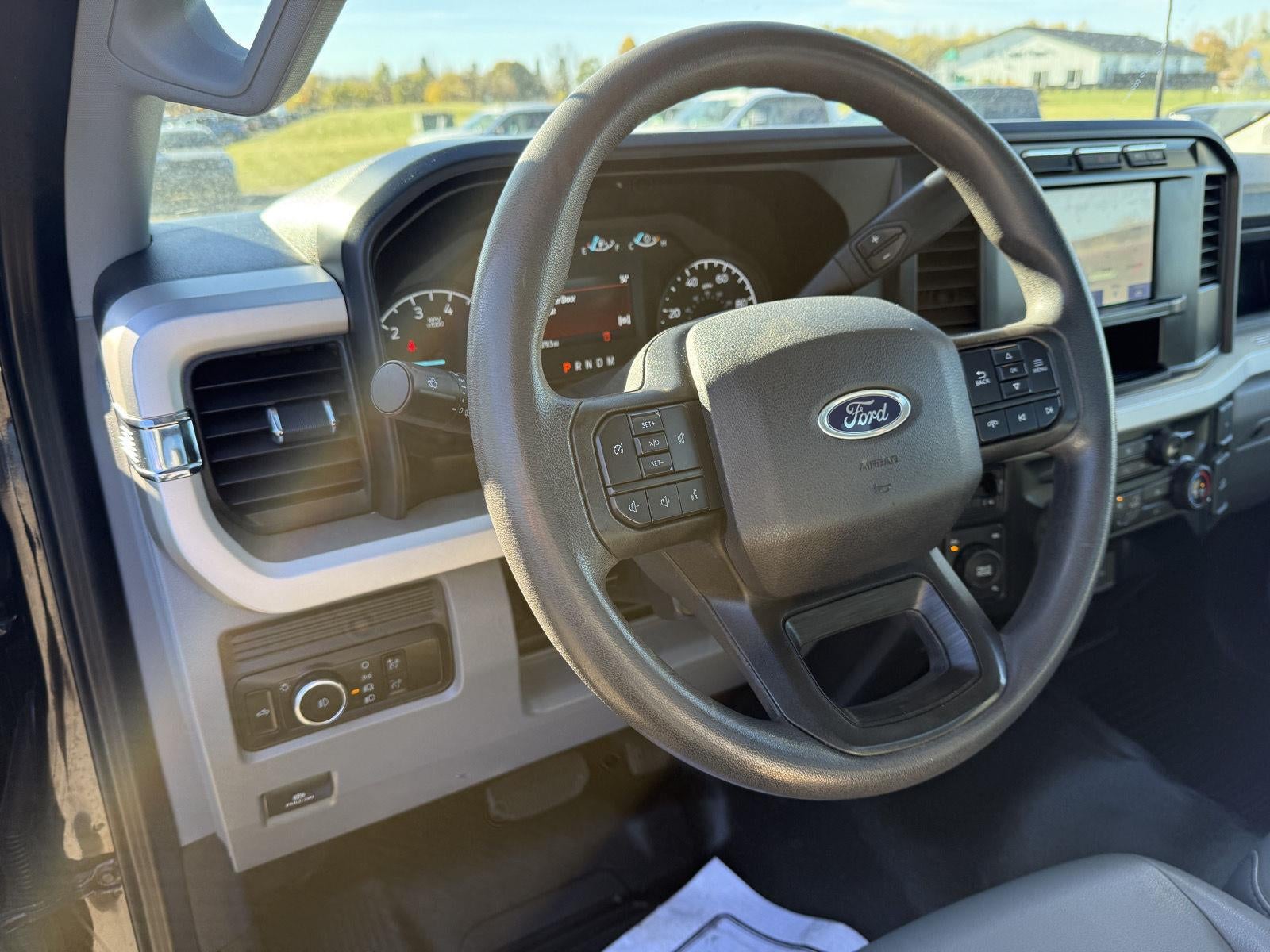 2023 Ford F-350 XL
