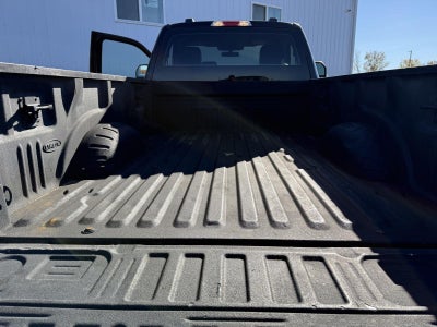 2023 Ford F-350 XL