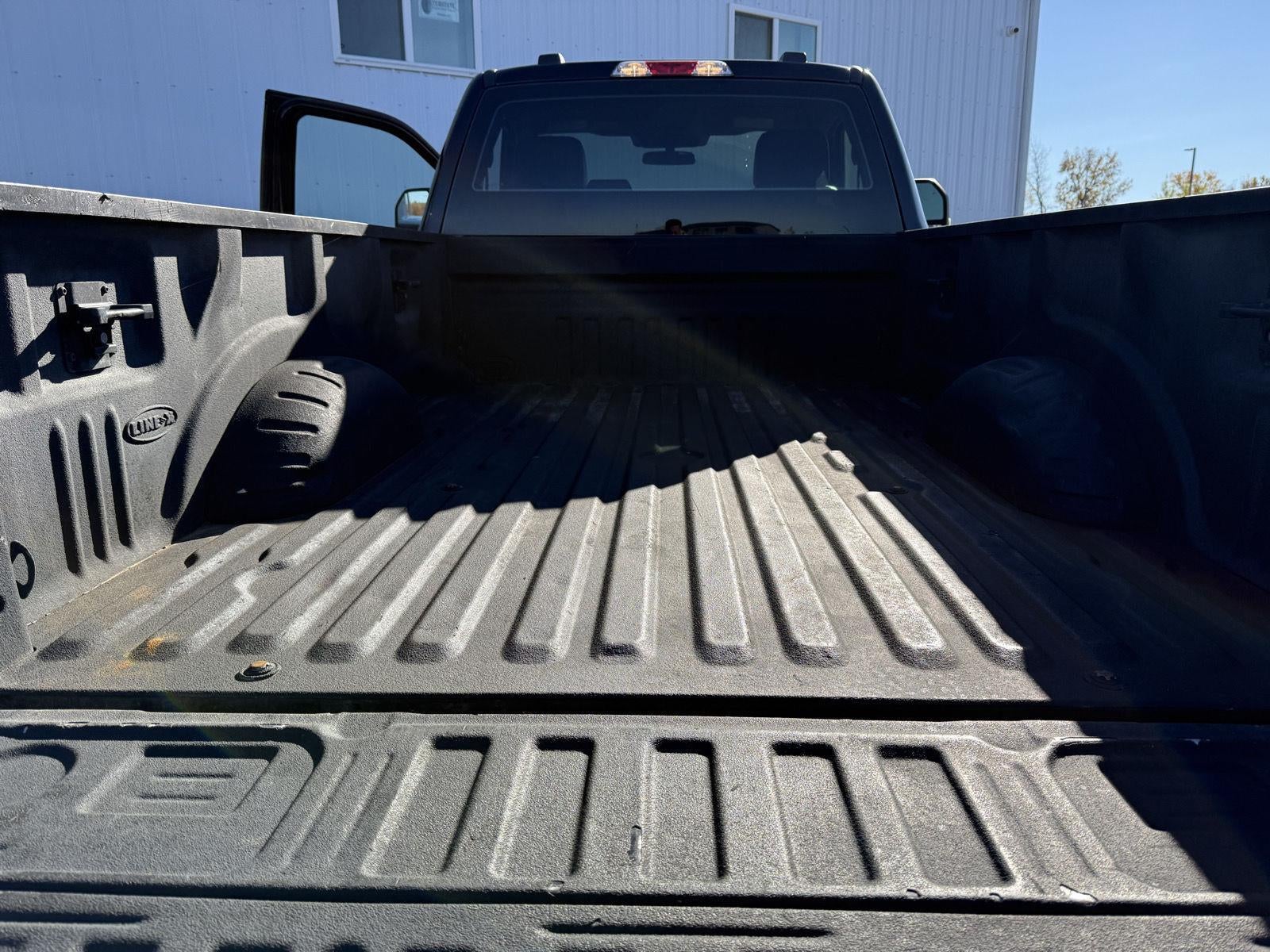2023 Ford F-350 XL
