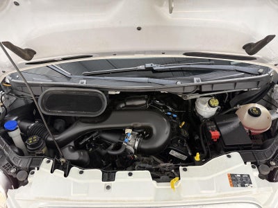 2018 Ford Transit-250 T-250 130 Low Rf 9000 GVWR Swing-Out RH Dr
