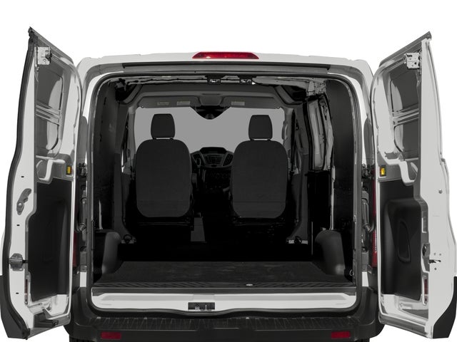 2018 Ford Transit-250 T-250 130 Low Rf 9000 GVWR Swing-Out RH Dr