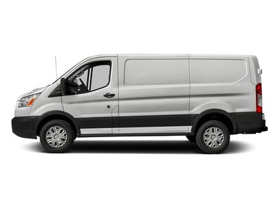 2018 Ford Transit-250 T-250 130 Low Rf 9000 GVWR Swing-Out RH Dr
