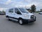 2019 Ford Transit-250 T-250 130' Low Rf 9000 GVWR Swing-Out RH Dr