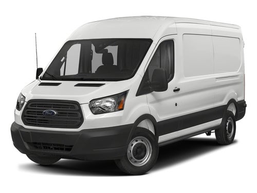 2018 Ford Transit-250 T-250 148' Med Rf 9000 GVWR Sliding RH Dr