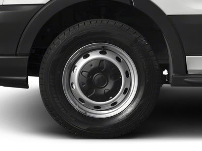 2018 Ford Transit-250 T-250 148' Med Rf 9000 GVWR Sliding RH Dr