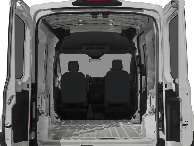 2018 Ford Transit-250 T-250 148' Med Rf 9000 GVWR Sliding RH Dr