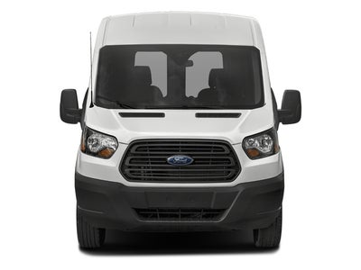 2018 Ford Transit-250 T-250 148' Med Rf 9000 GVWR Sliding RH Dr