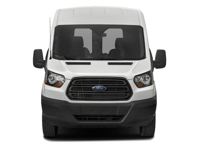 2018 Ford Transit-250 T-250 148' Med Rf 9000 GVWR Sliding RH Dr