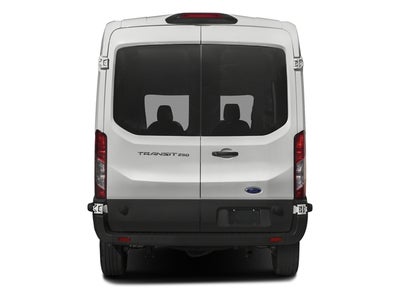 2018 Ford Transit-250 T-250 148' Med Rf 9000 GVWR Sliding RH Dr