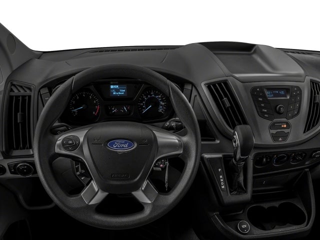 2018 Ford Transit-250 T-250 148' Med Rf 9000 GVWR Sliding RH Dr