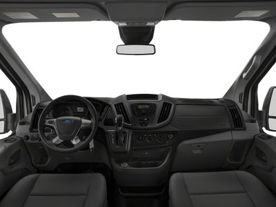 2018 Ford Transit-250 T-250 148' Med Rf 9000 GVWR Sliding RH Dr